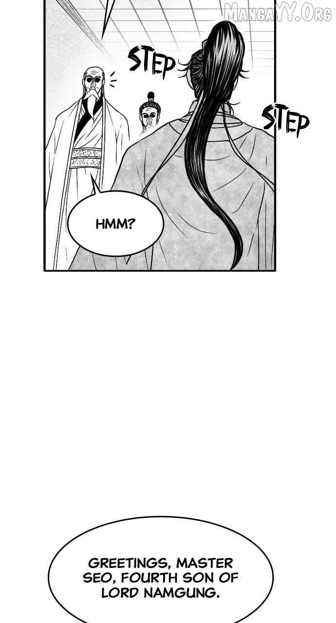 Read Black Serpent en Manga Online