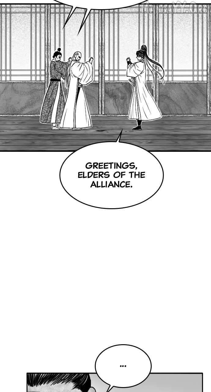 Read Black Serpent en Manga Online