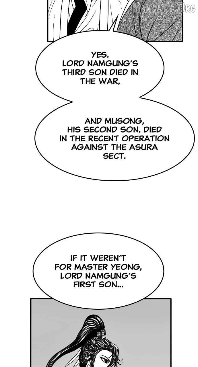 Read Black Serpent en Manga Online