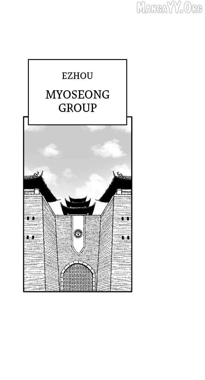 Read Black Serpent en Manga Online