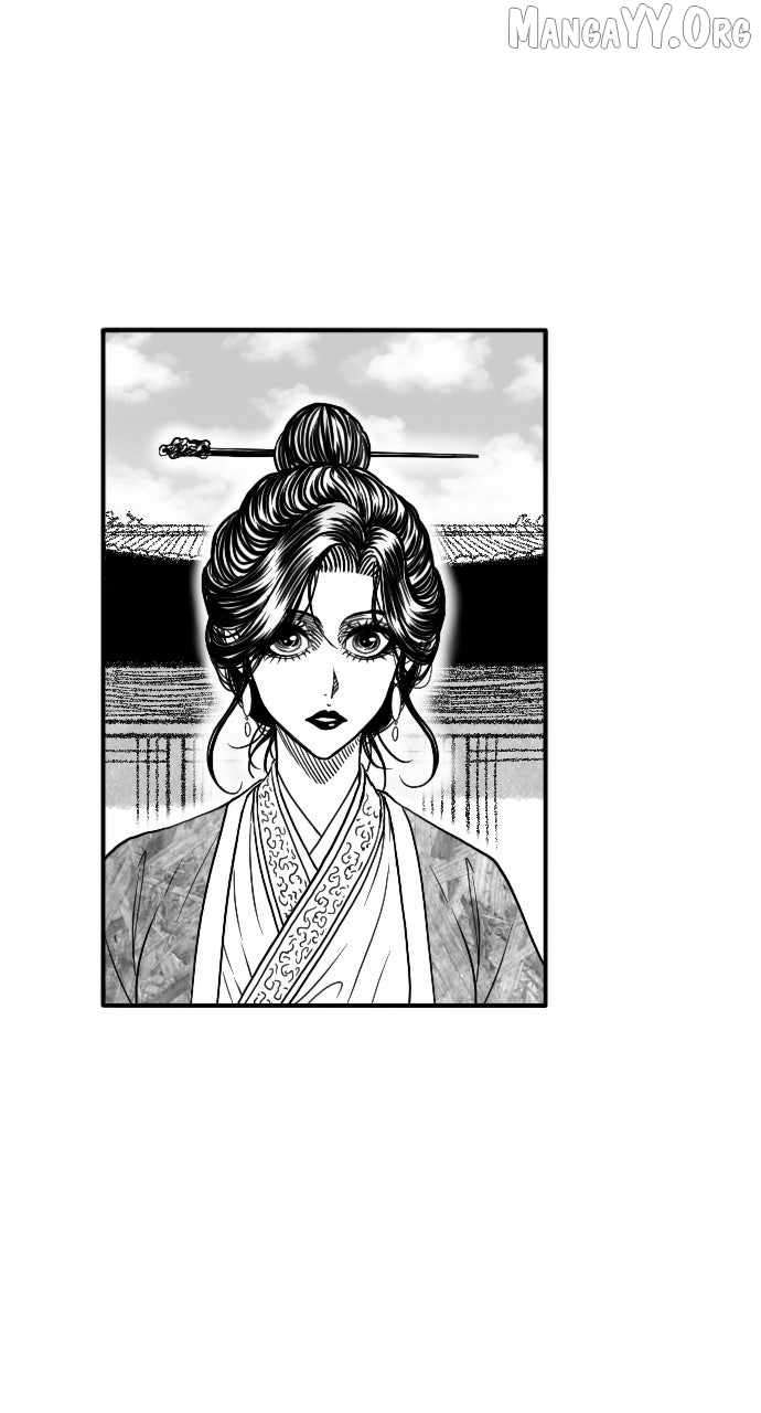 Read Black Serpent en Manga Online