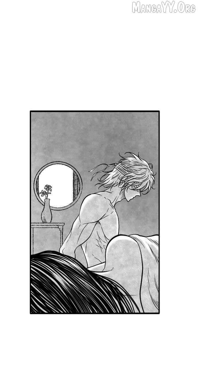Read Black Serpent en Manga Online