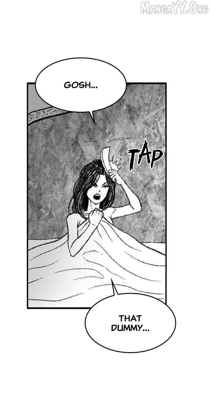 Read Black Serpent en Manga Online