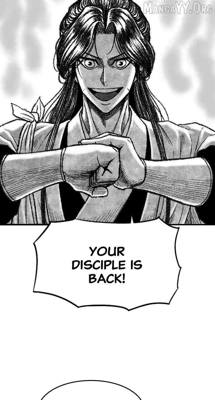 Read Black Serpent en Manga Online