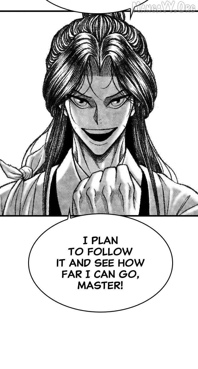 Read Black Serpent en Manga Online