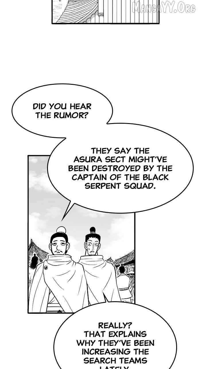 Read Black Serpent en Manga Online