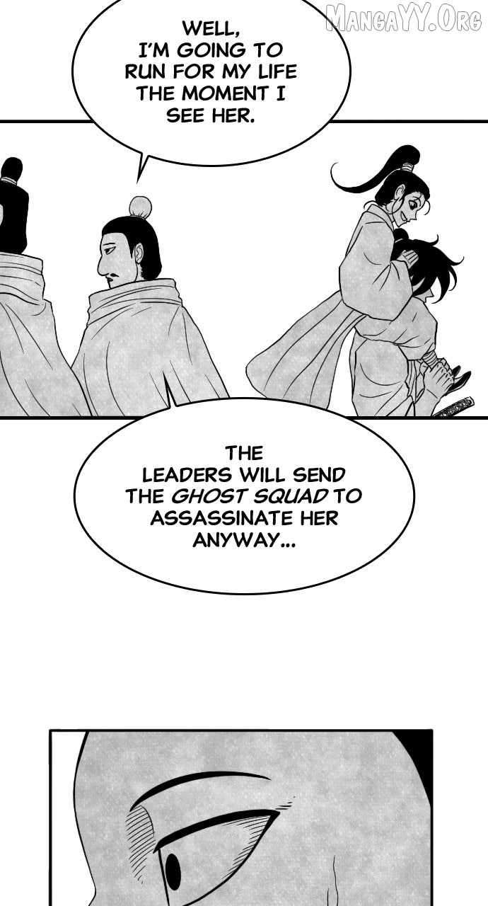 Read Black Serpent en Manga Online