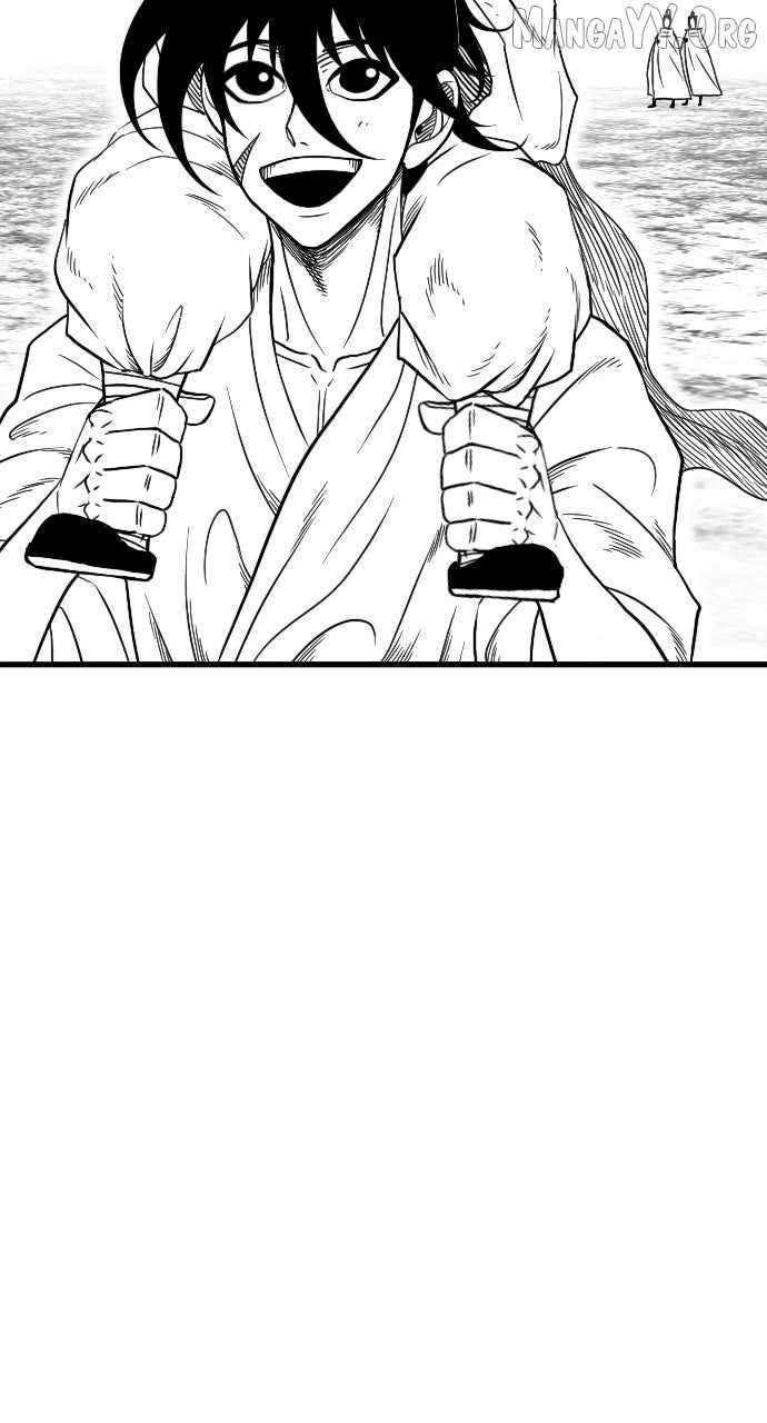 Read Black Serpent en Manga Online