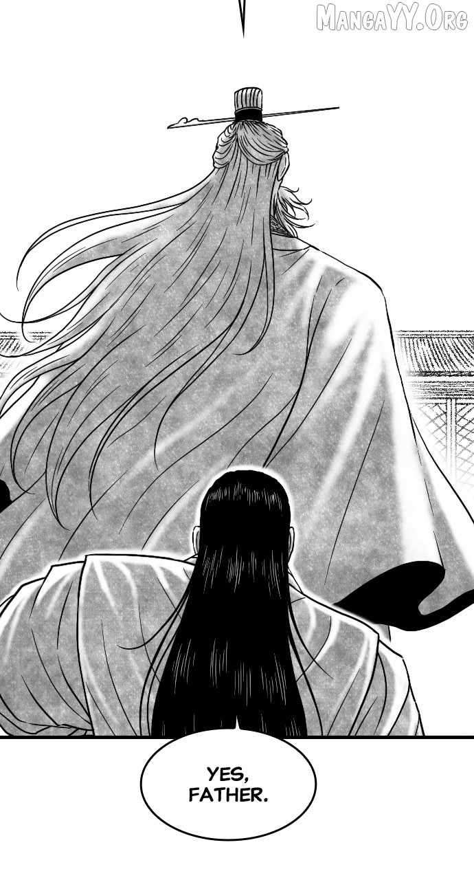 Read Black Serpent en Manga Online