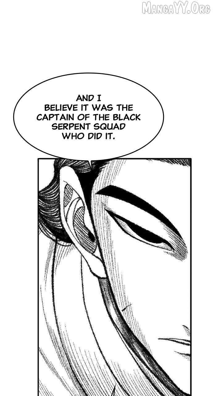 Read Black Serpent en Manga Online