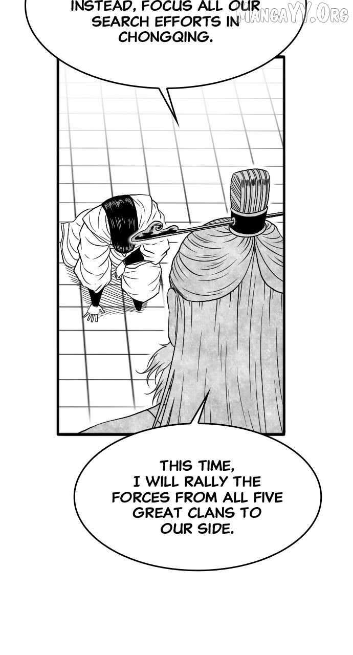 Read Black Serpent en Manga Online
