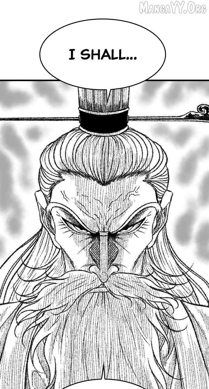 Read Black Serpent en Manga Online