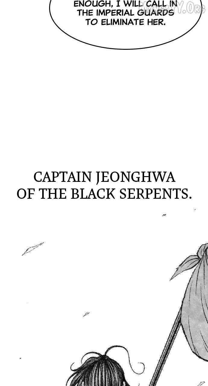Read Black Serpent en Manga Online