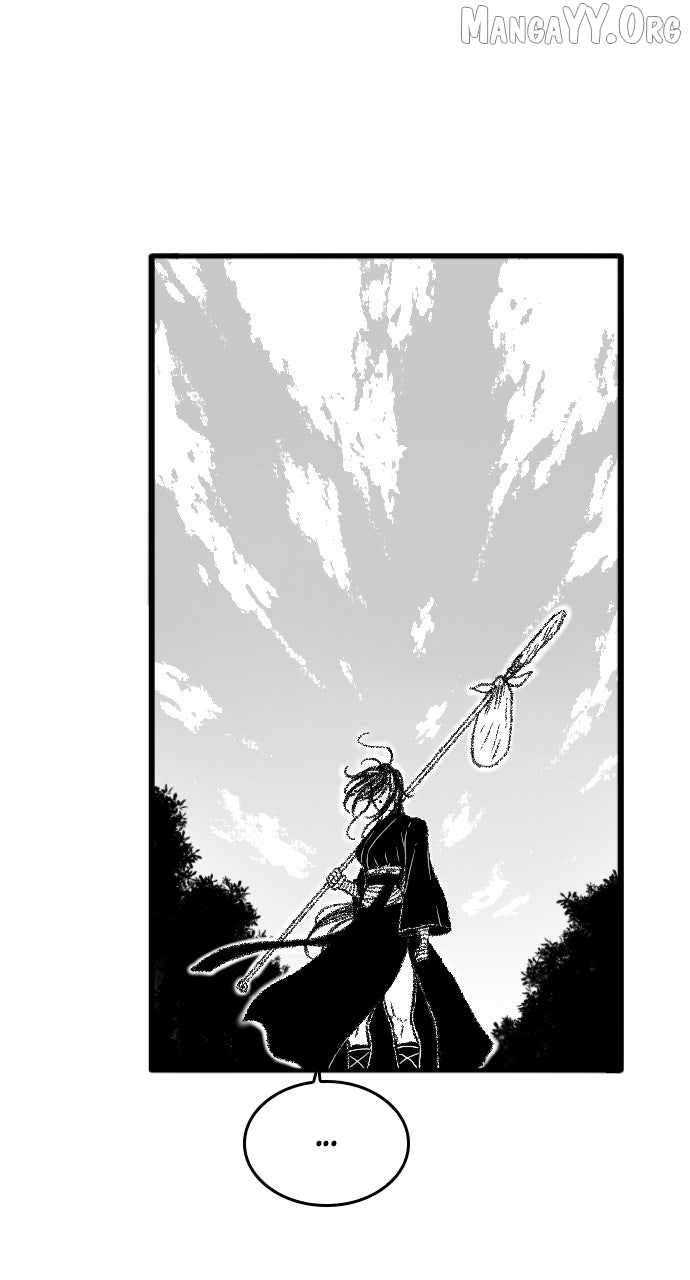 Read Black Serpent en Manga Online