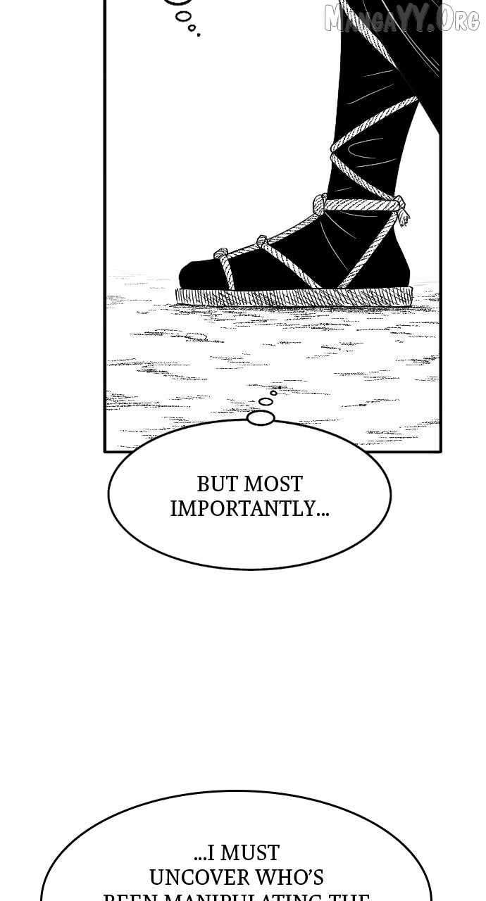 Read Black Serpent en Manga Online