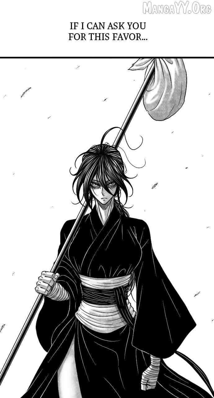 Read Black Serpent en Manga Online