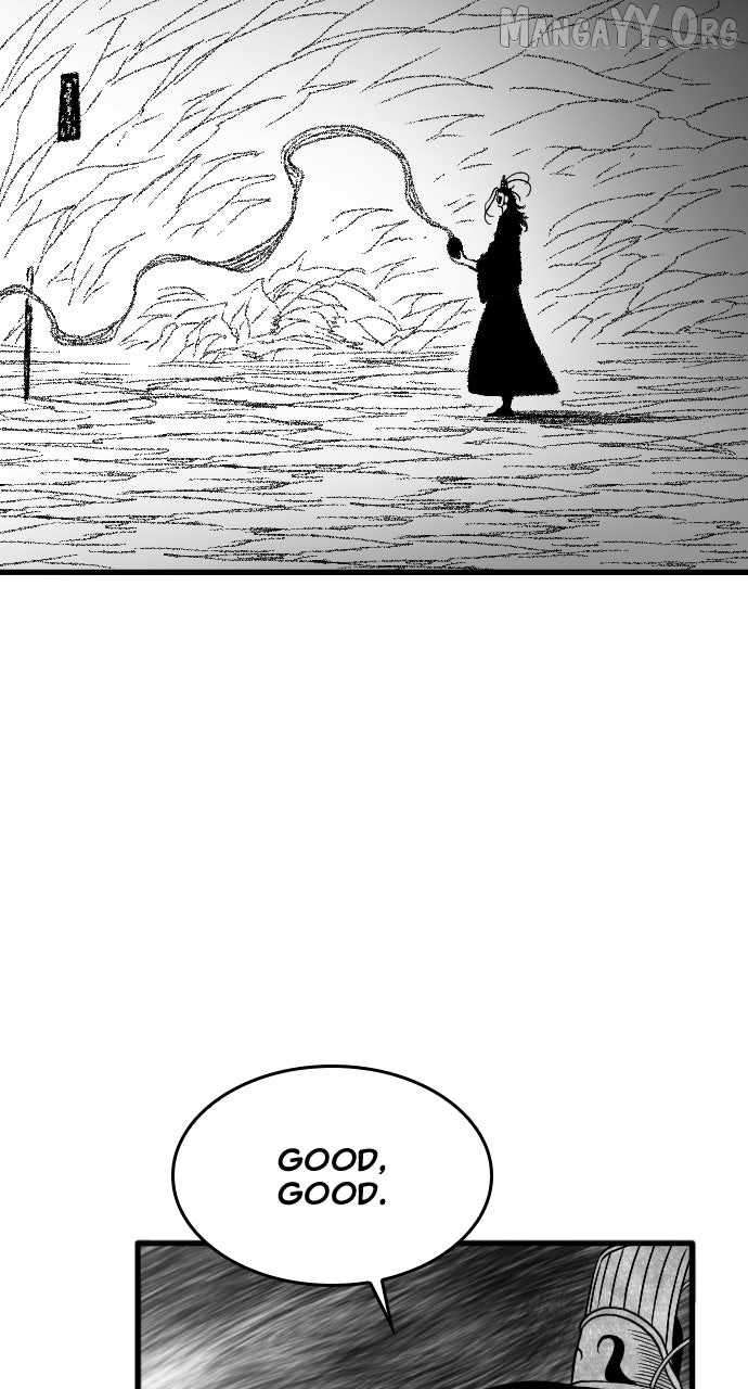 Read Black Serpent en Manga Online