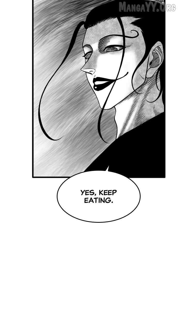 Read Black Serpent en Manga Online