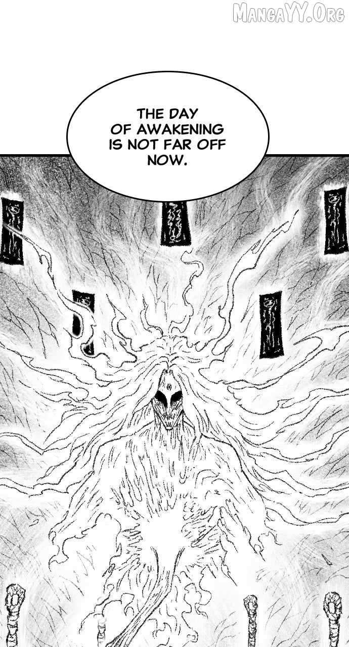 Read Black Serpent en Manga Online