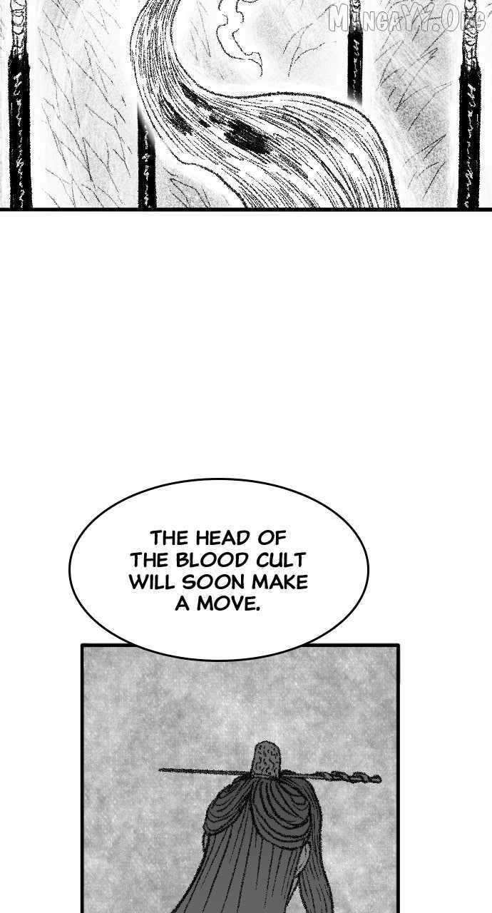 Read Black Serpent en Manga Online