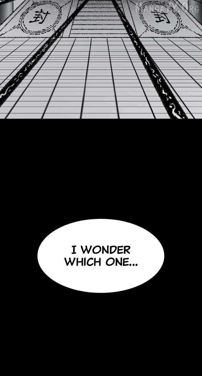 Read Black Serpent en Manga Online
