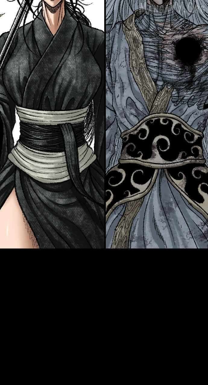 Read Black Serpent en Manga Online