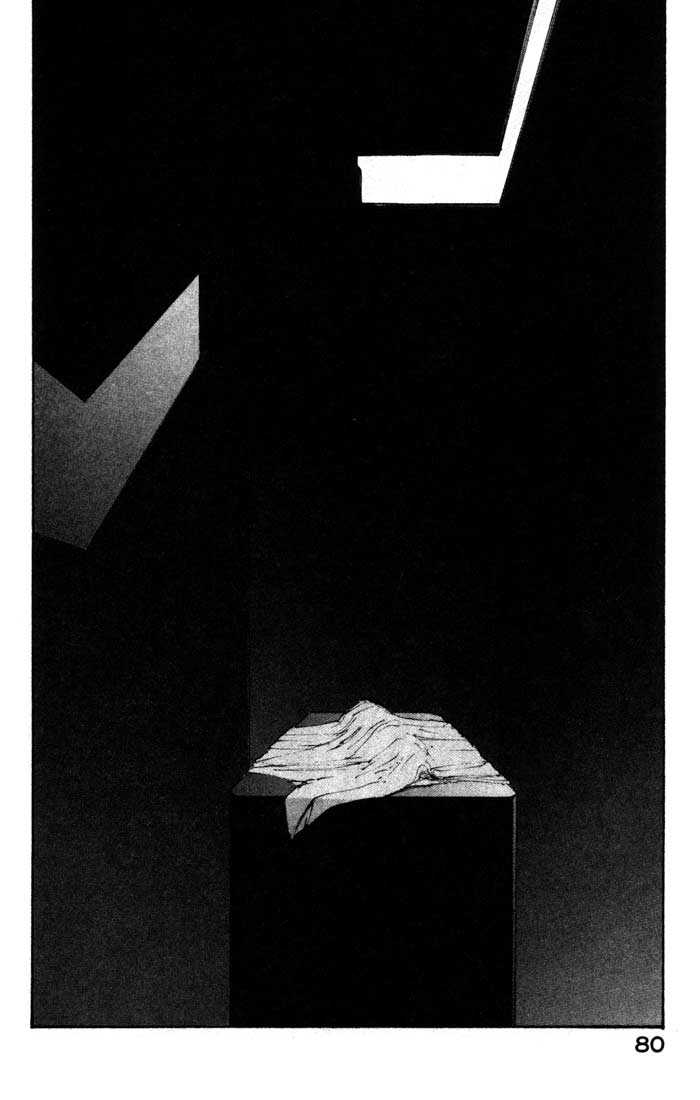 Read Blame! EN Manga Online