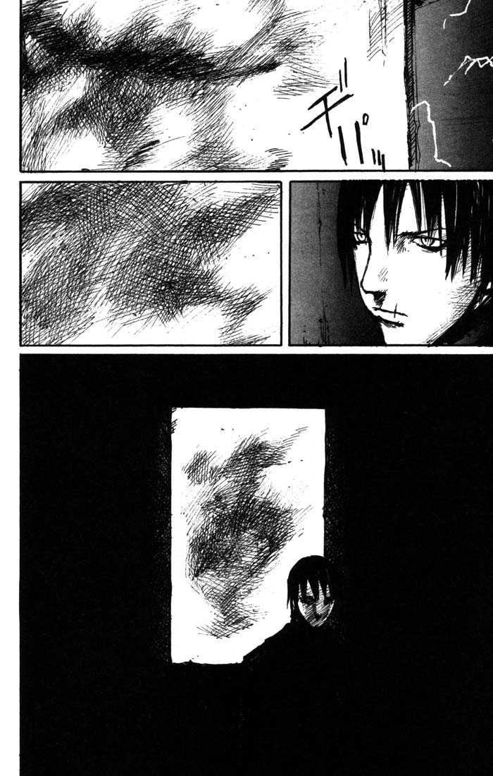 Read Blame! EN Manga Online