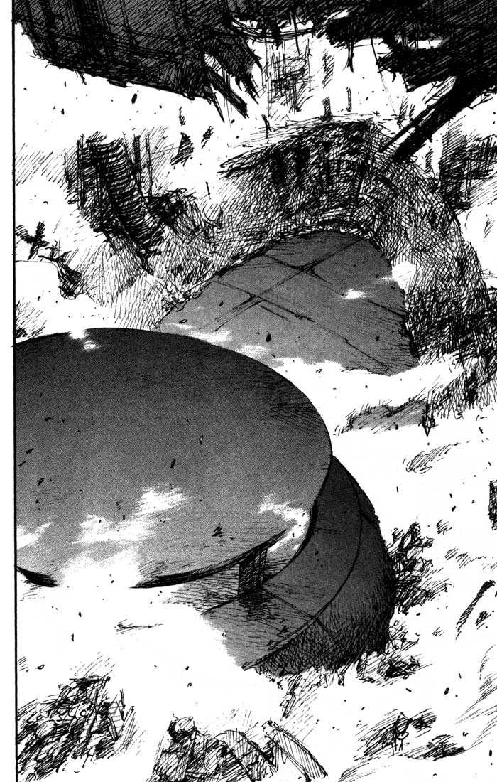 Read Blame! EN Manga Online