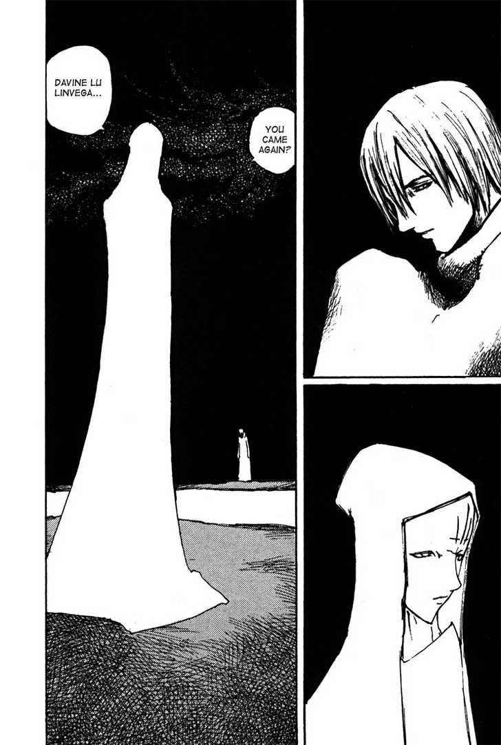 Read Blame! EN Manga Online