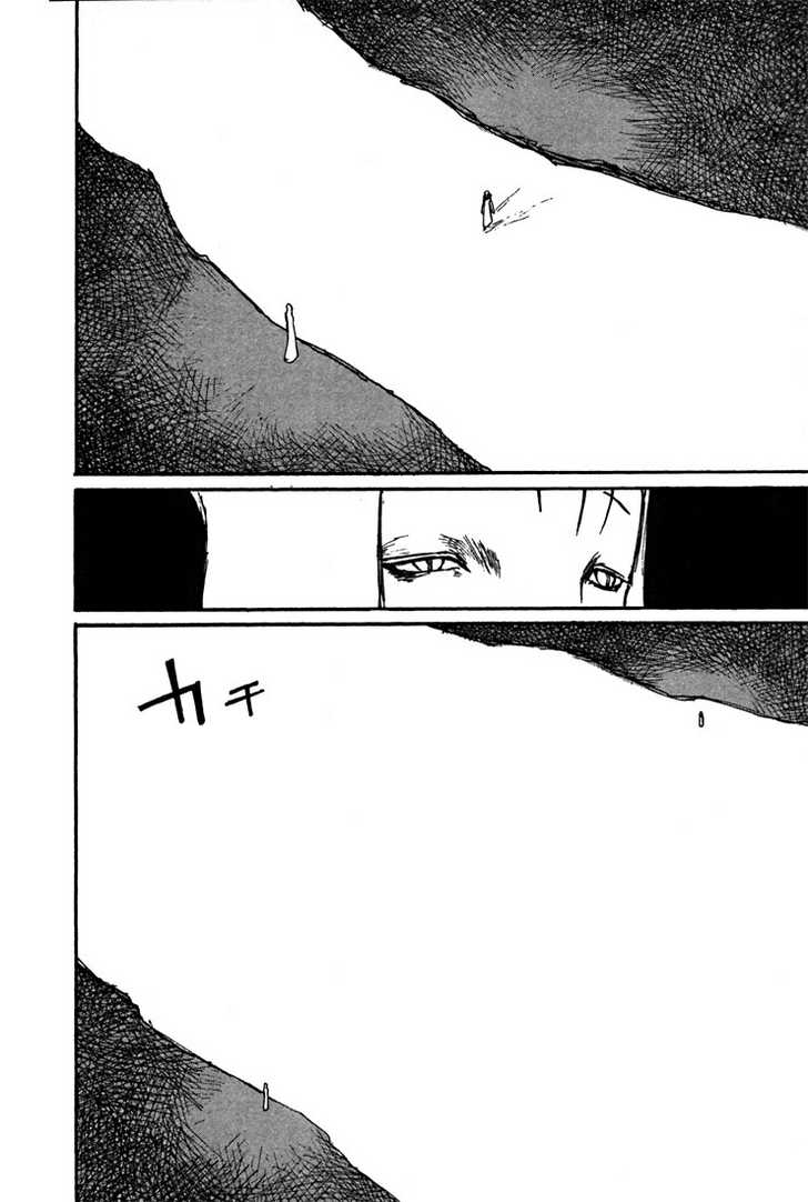 Read Blame! EN Manga Online