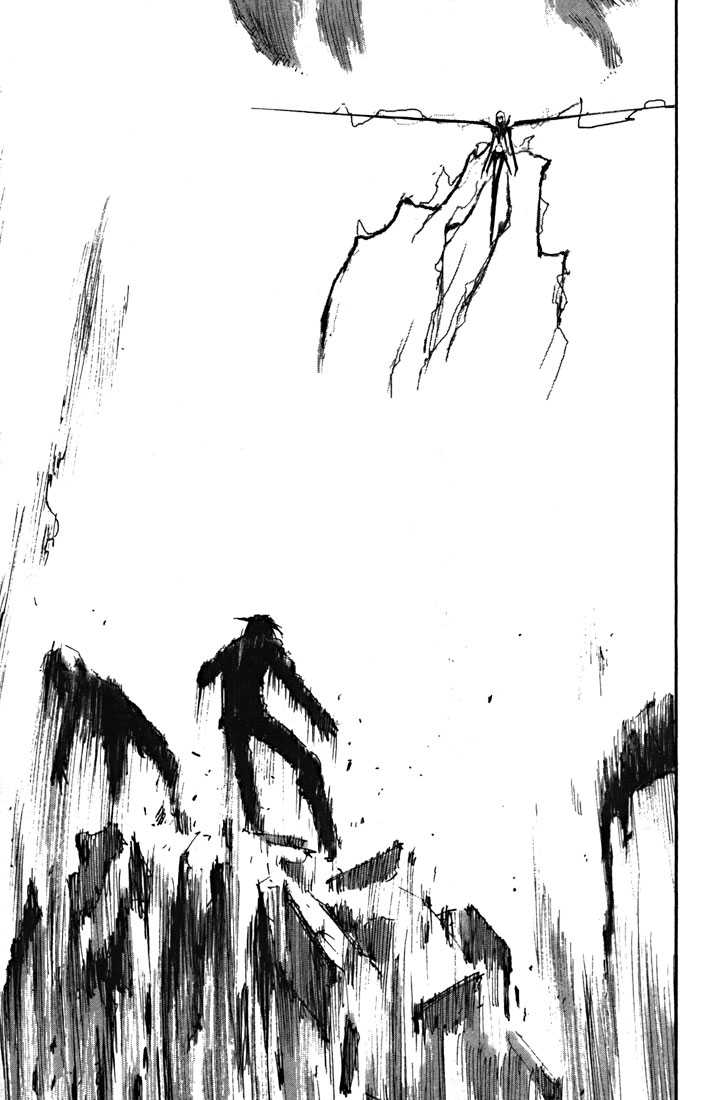 Read Blame! EN Manga Online