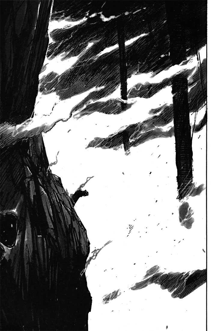 Read Blame! EN Manga Online