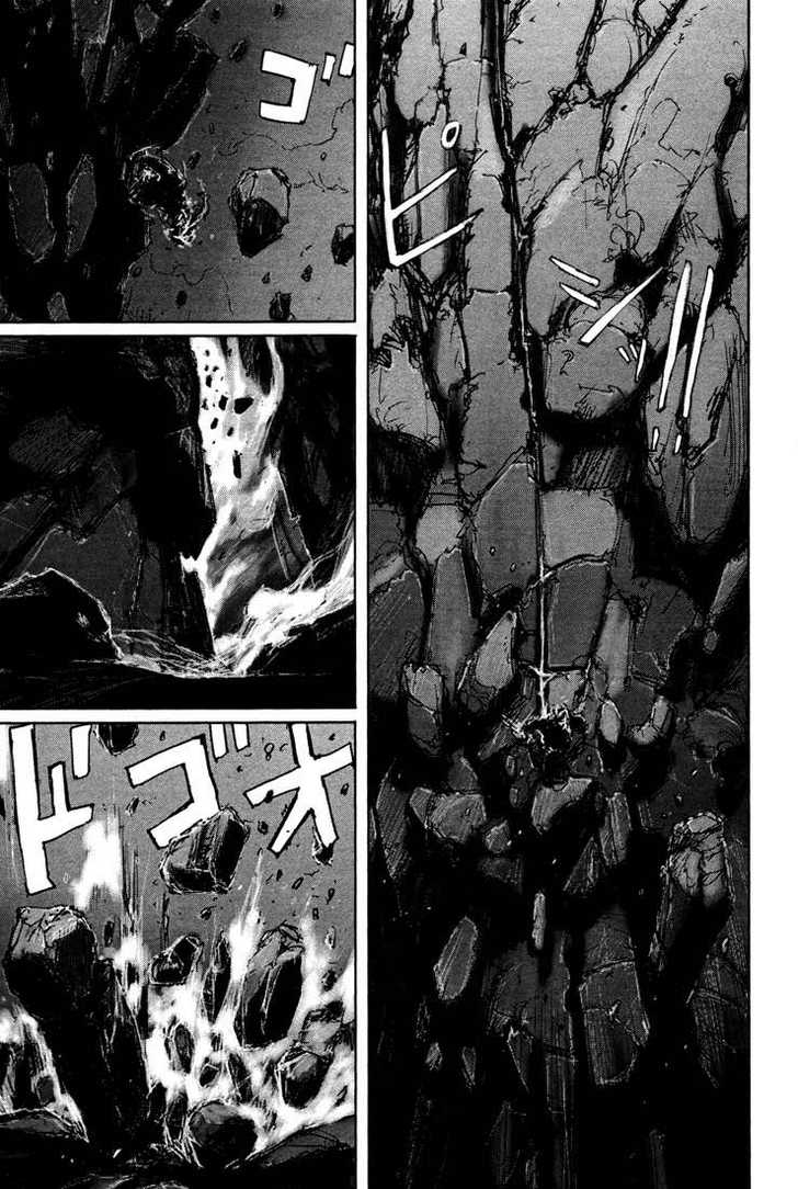 Read Blame! EN Manga Online