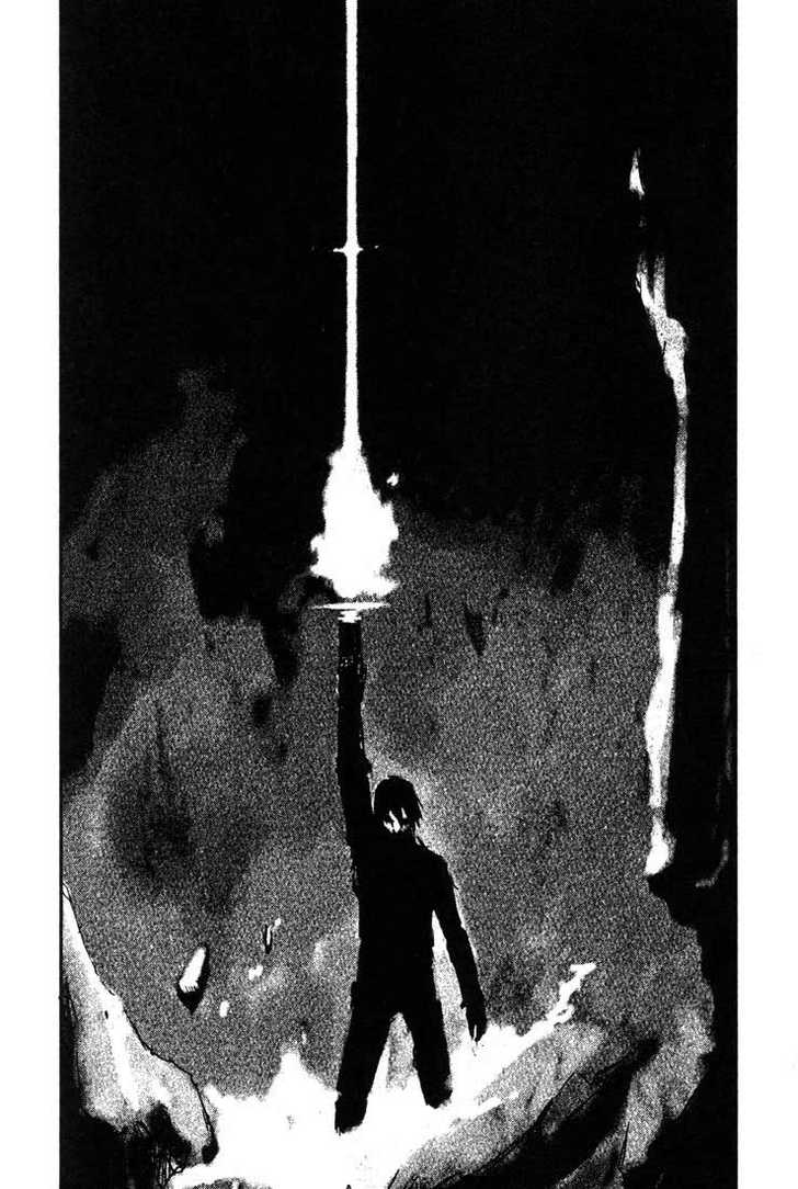 Read Blame! EN Manga Online