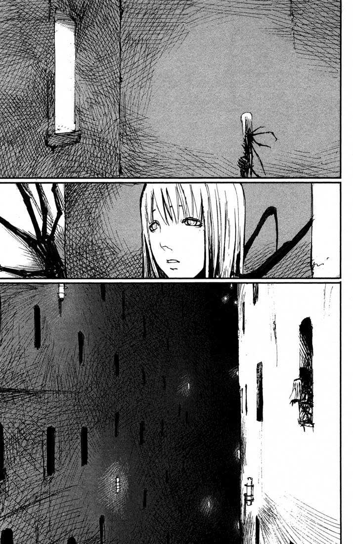 Read Blame! EN Manga Online