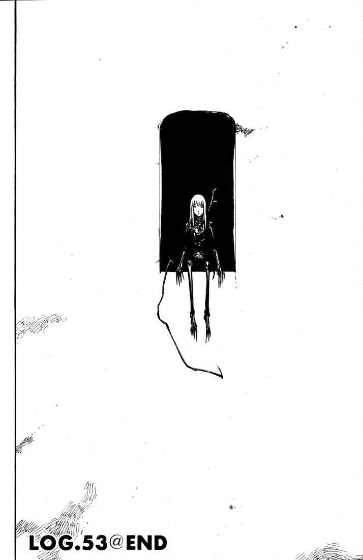 Read Blame! EN Manga Online