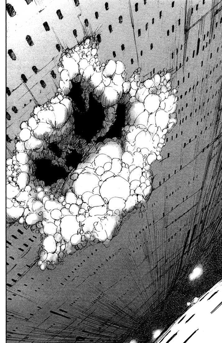 Read Blame! EN Manga Online
