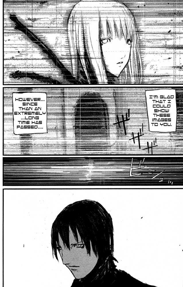 Read Blame! EN Manga Online