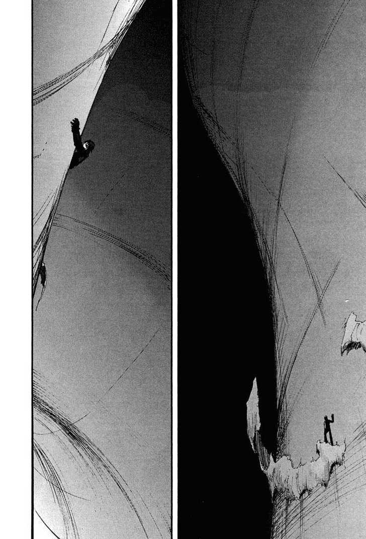 Read Blame! EN Manga Online