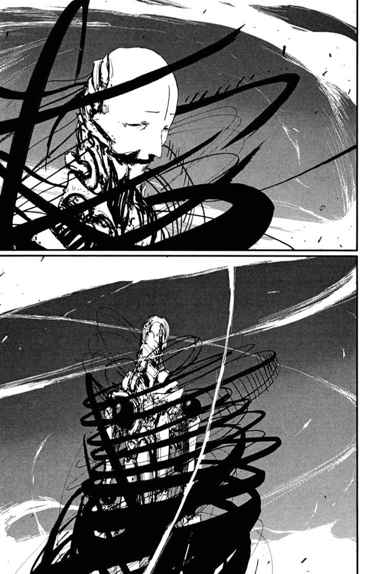 Read Blame! EN Manga Online
