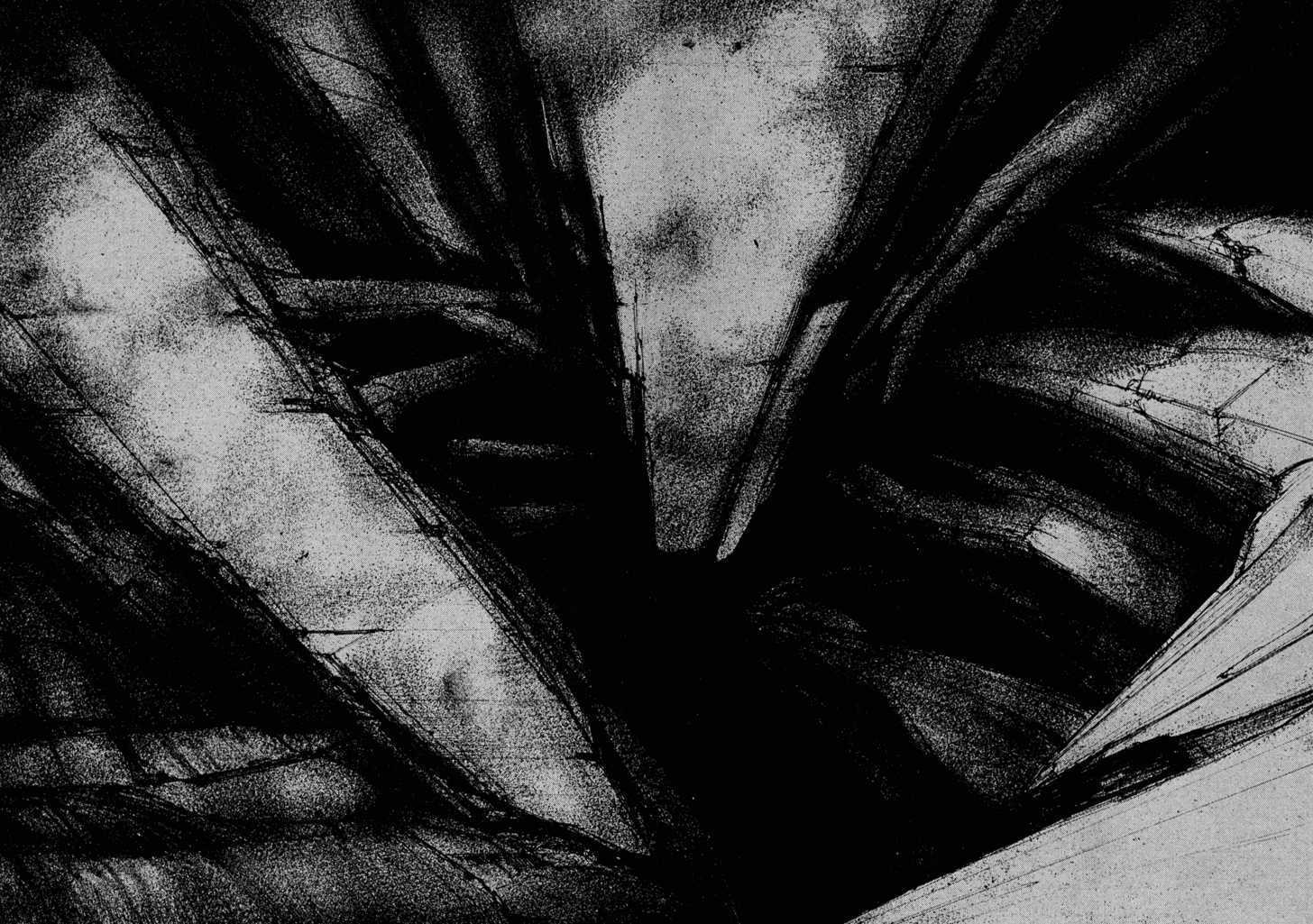 Read Blame! EN Manga Online