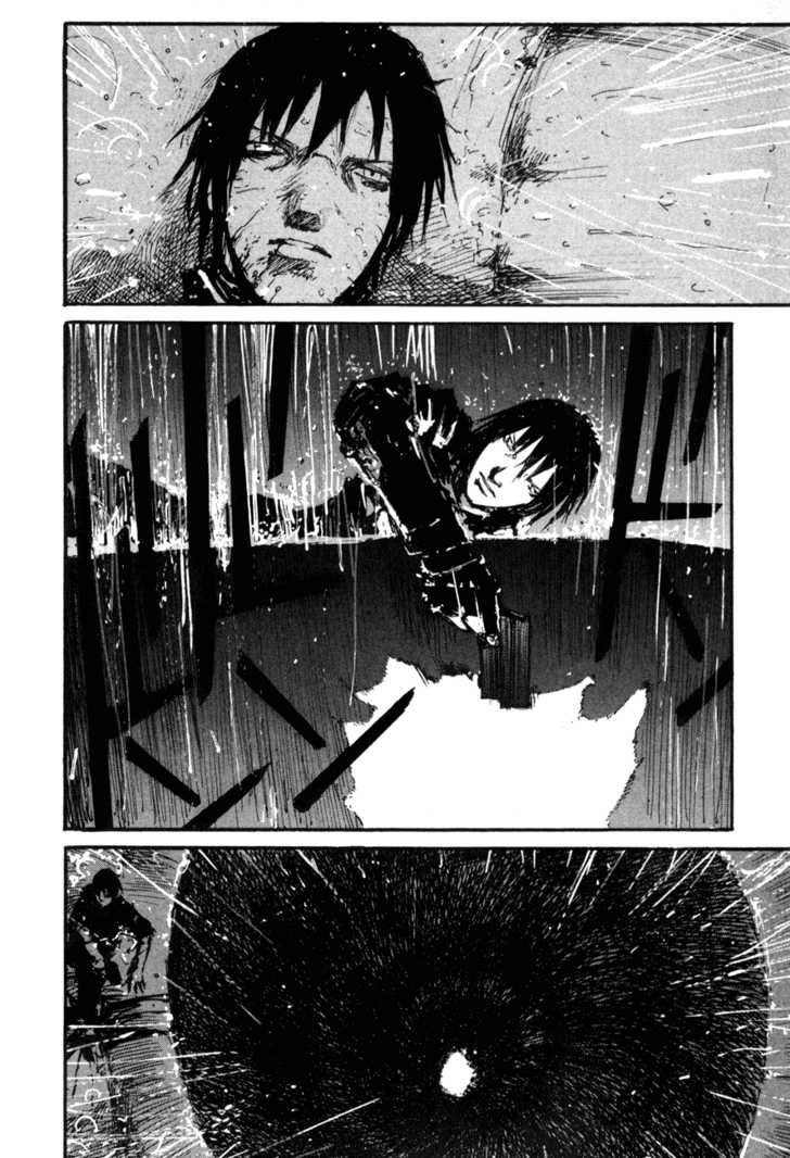 Read Blame! EN Manga Online