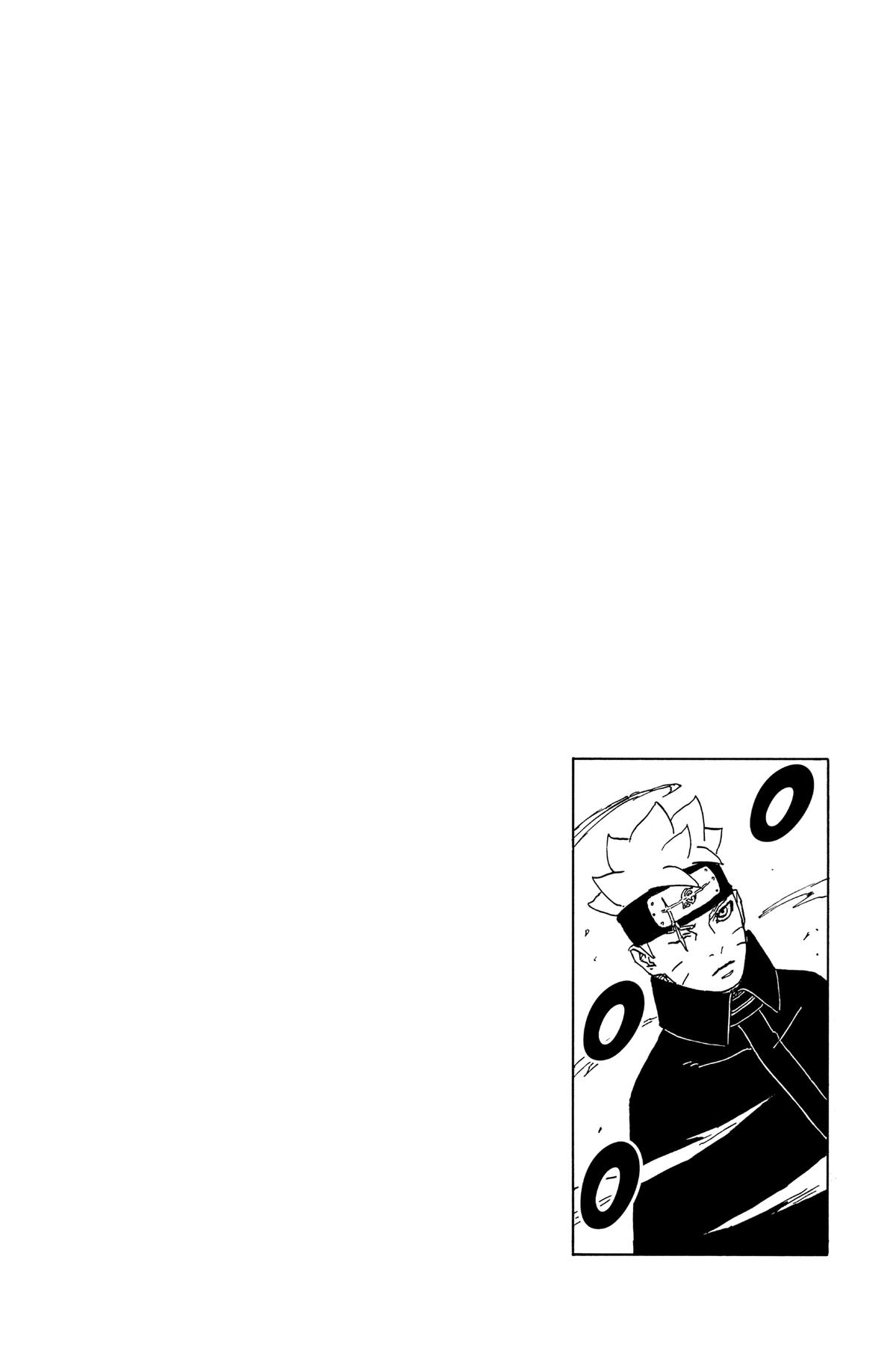 Read Boruto Two Blue Vortex en Manga Online
