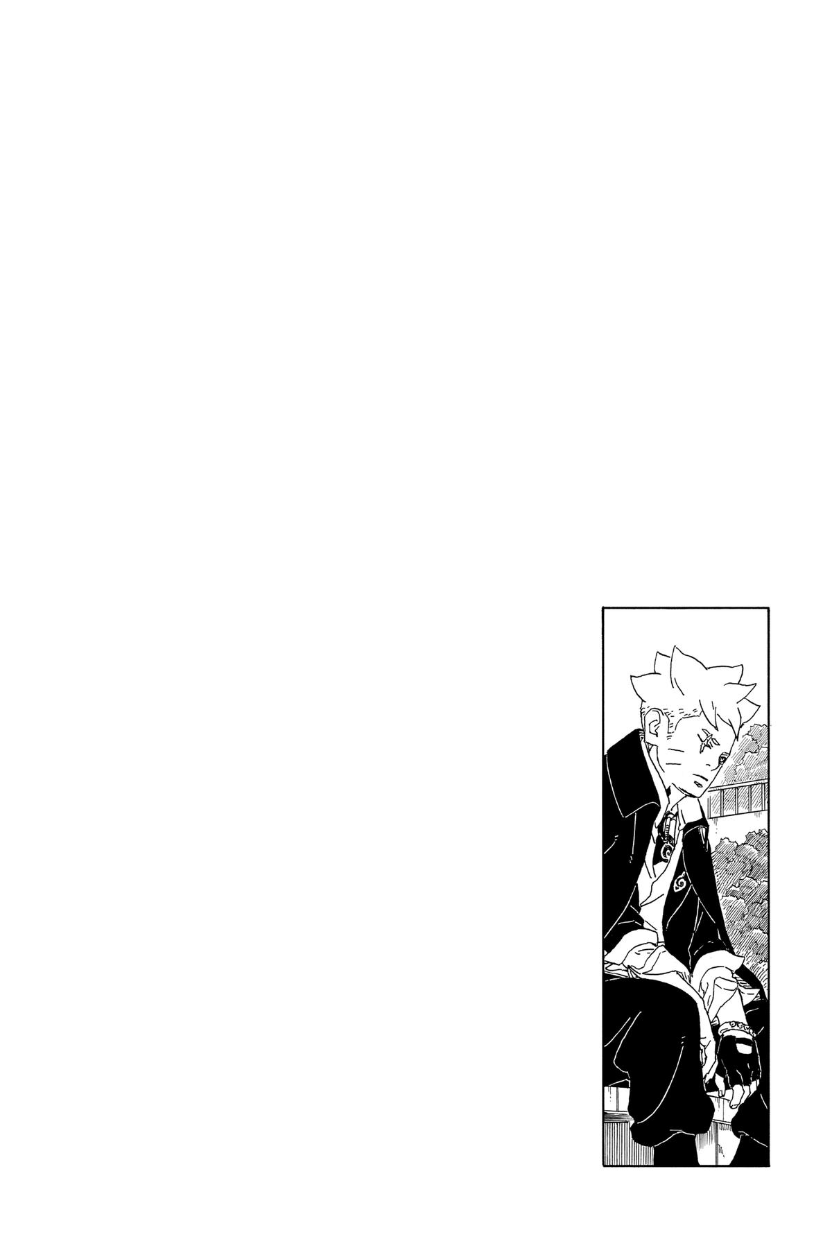 Read Boruto Two Blue Vortex en Manga Online