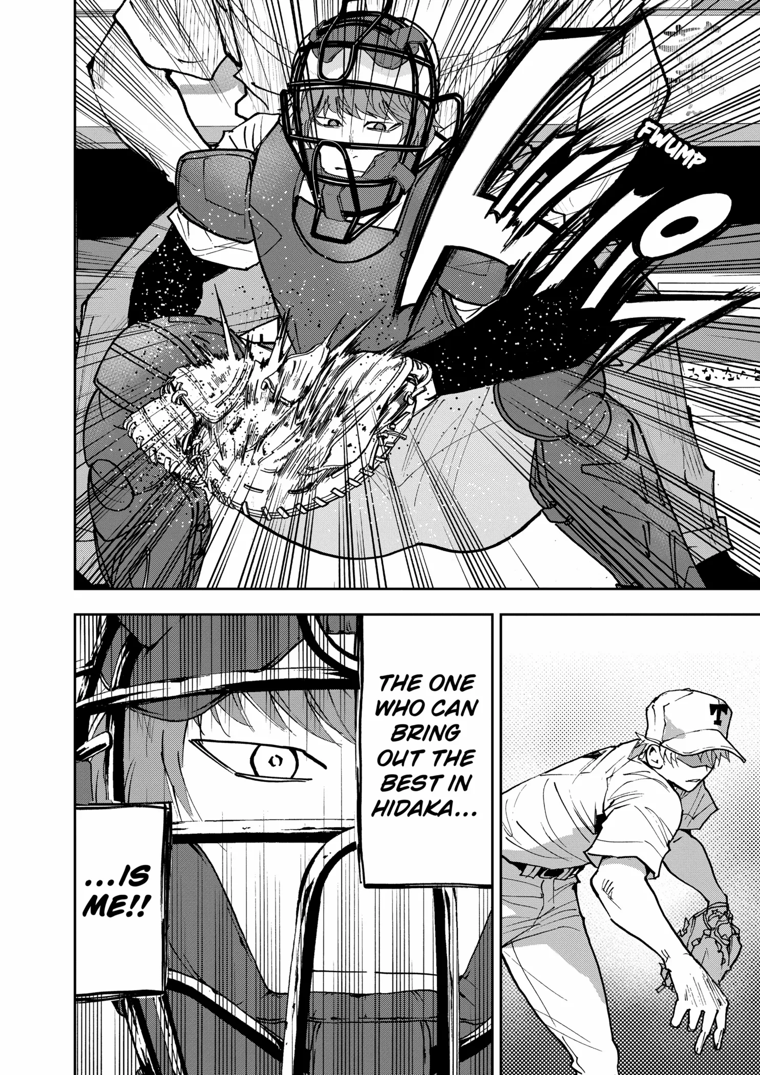 Read Boukyaku Battery en Manga Online