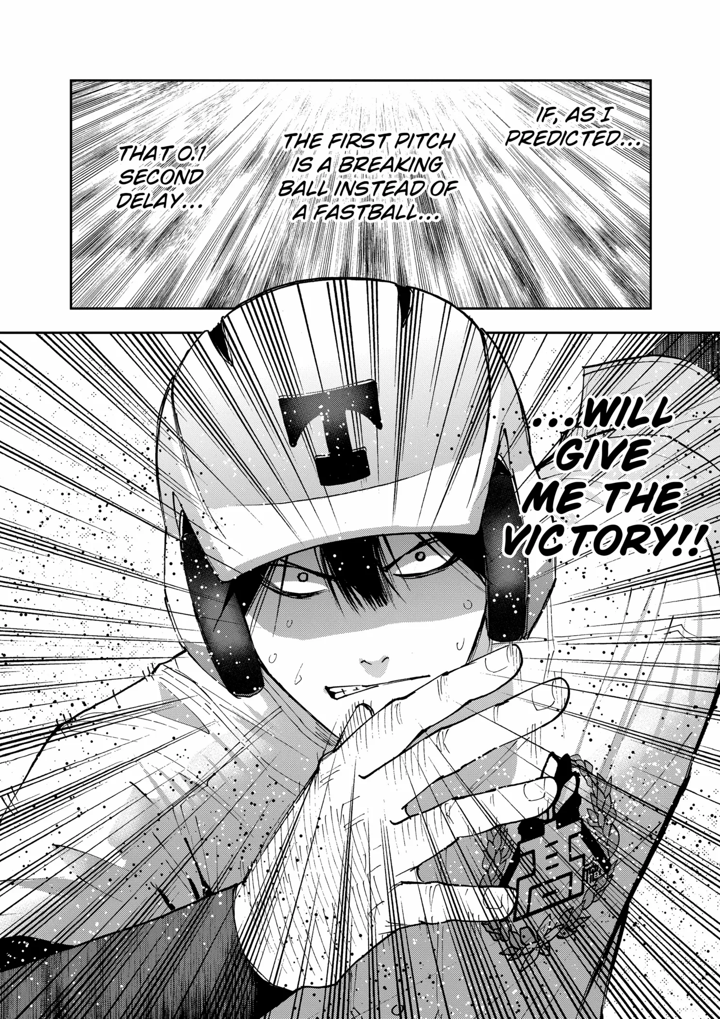 Read Boukyaku Battery en Manga Online