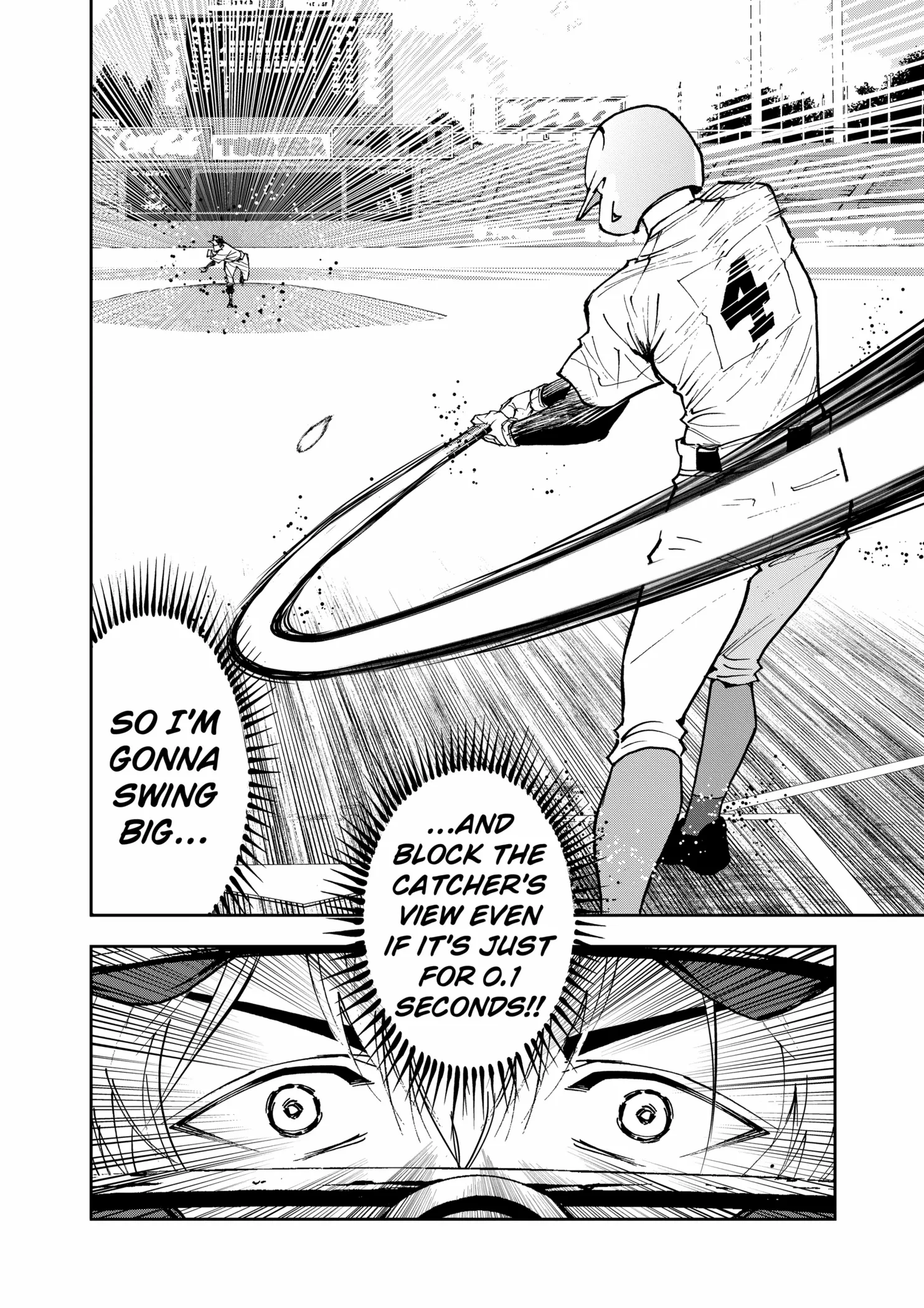 Read Boukyaku Battery en Manga Online