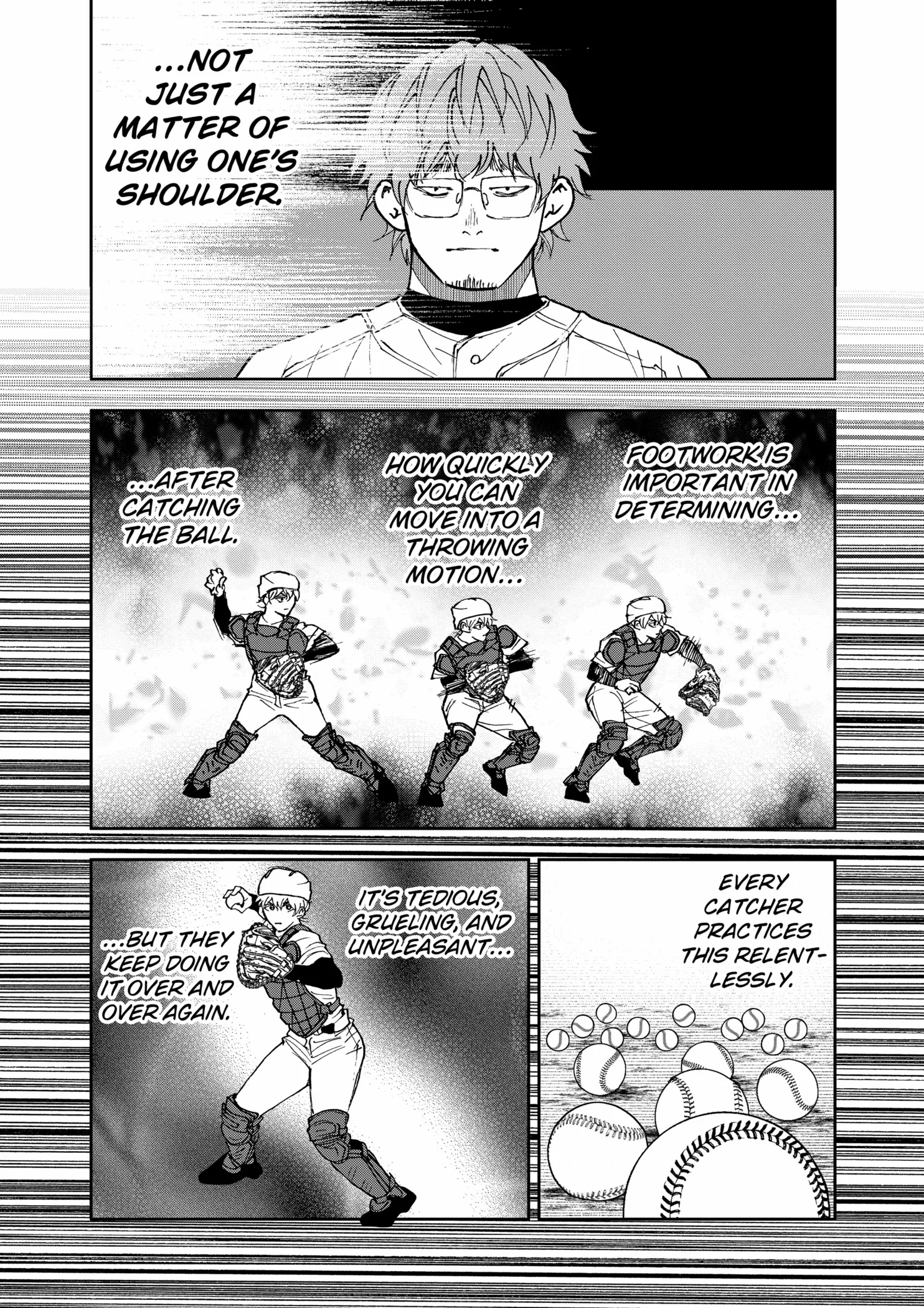 Read Boukyaku Battery en Manga Online