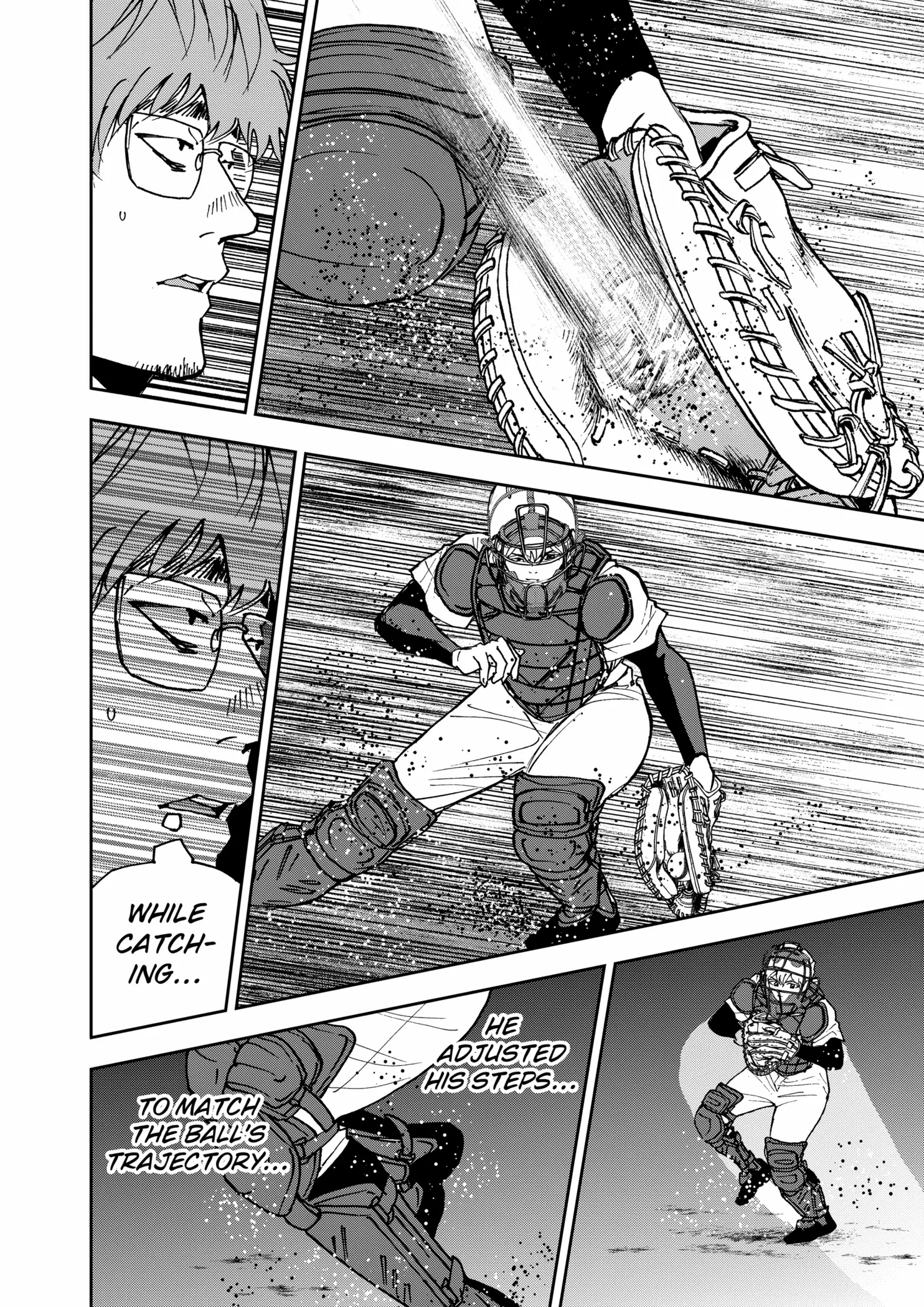 Read Boukyaku Battery en Manga Online